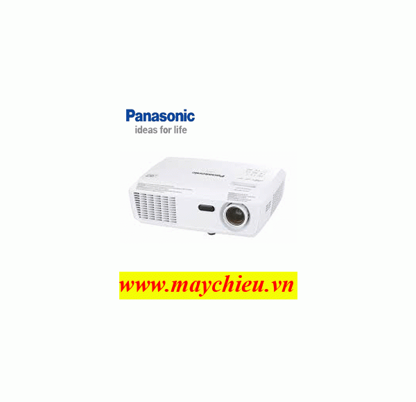 Máy chiếu Panasonic PT-LX300